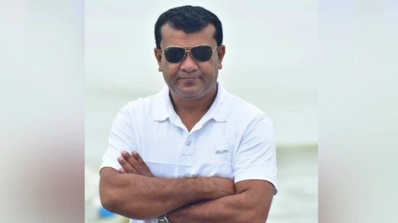 কেরানীগঞ্জে প্রকাশ্যে বিএনপি নেতাকে গুলি, ঢামেকে চিকিৎসাধীন