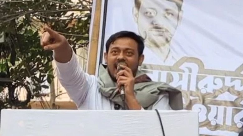 নিজ স্বার্থে ওসমান হাদিকে বলি দিচ্ছেন নাসীরুদ্দীন পাটওয়ারী: 