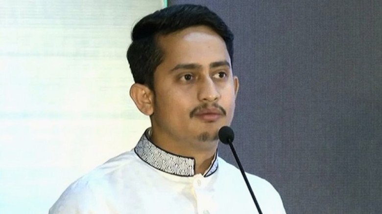 নির্বাচনে তথাকথিত হেভিওয়েট নেতাদের ভরাডুবি হবে: সারজিস আলম...