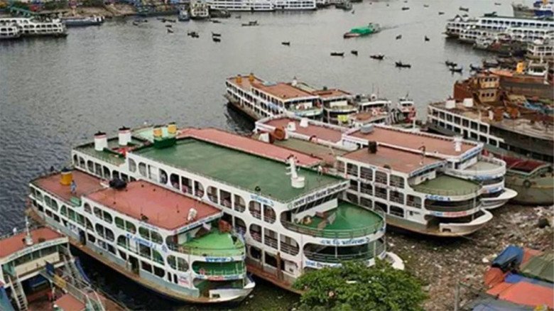 ভোটের দিনে ২৪ ঘণ্টা নৌযান চলাচল বন্ধ, যাদের জন্য থাকছে ছাড়...