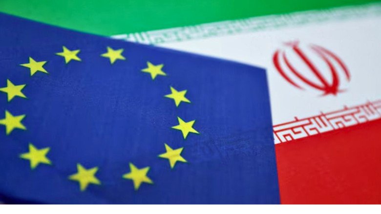 ইরানের আইআরজিসির ওপর ইউরোপীয় ইউনিয়নের নতুন নিষেধাজ্ঞা...