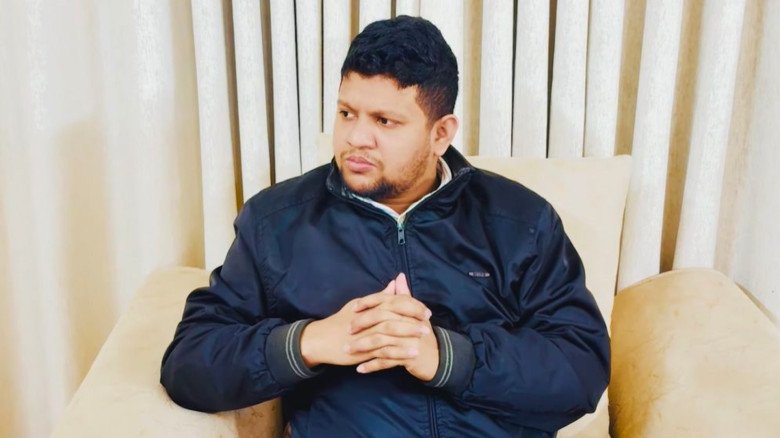 জামায়াত ও আওয়ামী লীগ একে অপরের পরিপূরক শক্তি: মাহফুজ আলম...