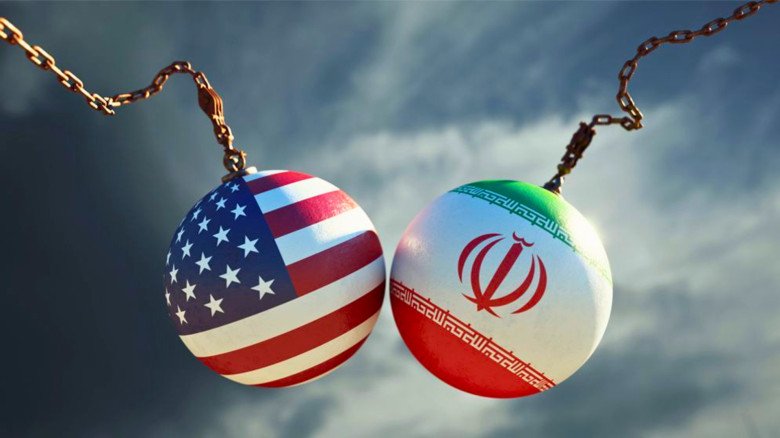 যুক্তরাষ্ট্রের সঙ্গে আলোচনায় বসতে প্রস্তুত ইরান, তবে হুমকির মধ্যে নয়...