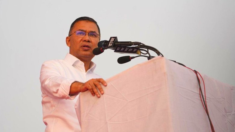 সিরাজগঞ্জে আজ বিএনপির নির্বাচনী জনসভায় বক্তব্য দেবেন তারেক রহমান...