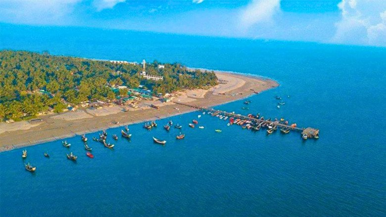 পর্যটকদের জন্য বন্ধ সেন্টমার্টিন, আবার দেখা মিলবে আগামী মৌসুমে...