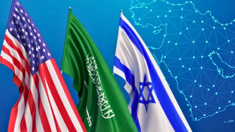 ইসরায়েল ও সৌদি আরবকে প্রায় ১৬ বিলিয়ন ডলারের অস্ত্র বিক্রির অনুমোদন যুক্তরাষ্ট্রের...