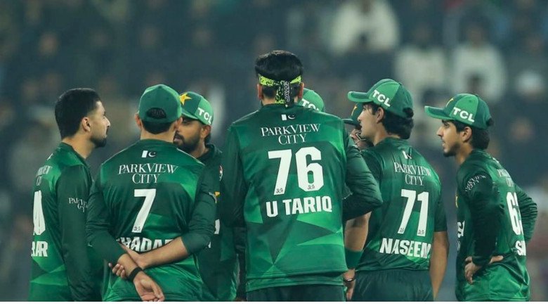 অস্ট্রেলিয়াকে উড়িয়ে দিয়ে ৭ বছর পর টি-টোয়েন্টি সিরিজ জিতলো পাকিস্তান...