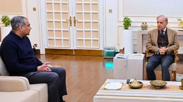 পাকিস্তানের বিশ্বকাপ অংশগ্রহণ নিয়ে আজই চূড়ান্ত সিদ্ধান্ত, প্রধানমন্ত্রীর সঙ্গে বৈঠকে নাকভি...