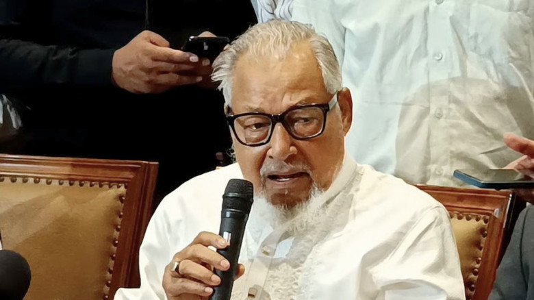 বিএনপির অভিযোগ: ভোটে আচরণবিধি লঙ্ঘন ও ধর্মীয় অনুভূতিতে আঘাতের অভিযোগ নির্বাচন কমিশনে...