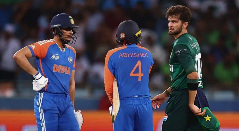 ভারতের ম্যাচ বয়কট করলেও টি-টোয়েন্টি বিশ্বকাপে খেলবে পাকিস্তান...