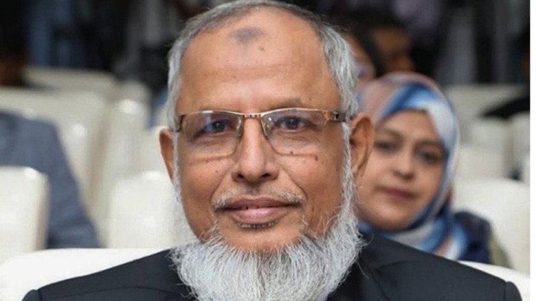 বোরকা পরে জাল ভোটের চেষ্টা করলে কঠোর ব্যবস্থা: ইসি আনোয়ারুল ইসলাম...