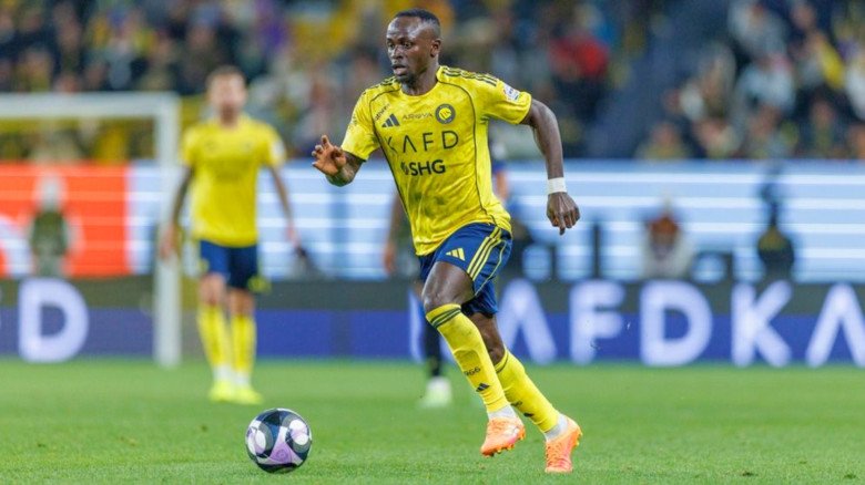 সাদিও মানের গোলে নাটকীয় জয়, শিরোপা দৌড়ে টিকে রইল আল নাসর...