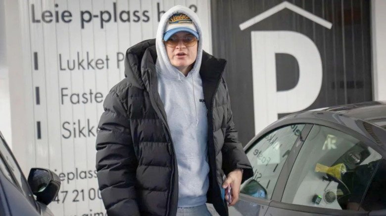 নরওয়ের রাজপরিবারে নতুন বিতর্ক: ধর্ষণ মামলায় আবার গ্রেফতার মারিউস বর্গ হাইবি...