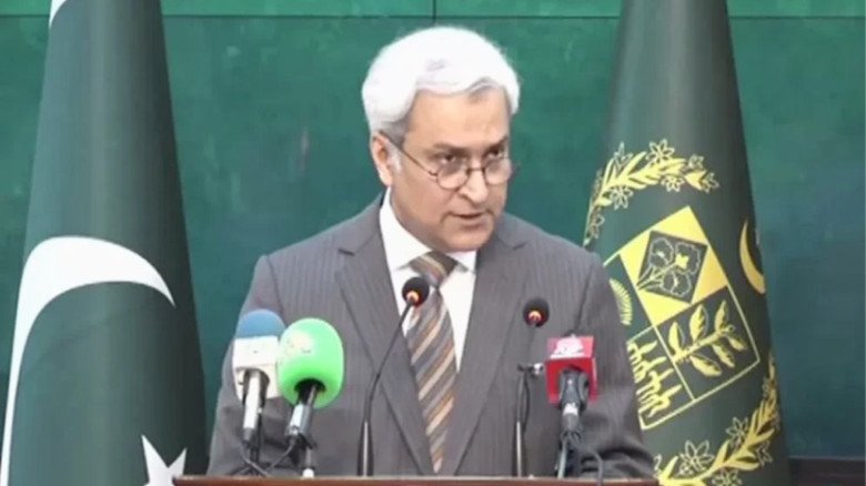 ইরান–যুক্তরাষ্ট্র বৈঠকে আমন্ত্রিত পাকিস্তান, ইস্তাম্বুলে সম্ভাব্য আলোচনা...