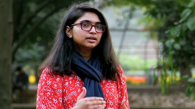 অন্যায়ের বিরুদ্ধে পাবলিক রেকর্ডের লড়াই: তাসনিম জারার স্পষ্ট অবস্থান...