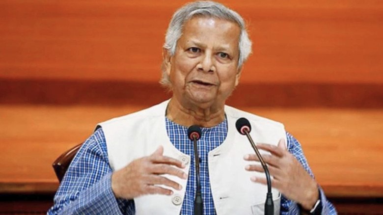 নাগরিককে দৌড়াতে হবে না, সরকারি সেবা পৌঁছাবে ঘরে: প্রধান উপদেষ্টা ড. ইউনূস...