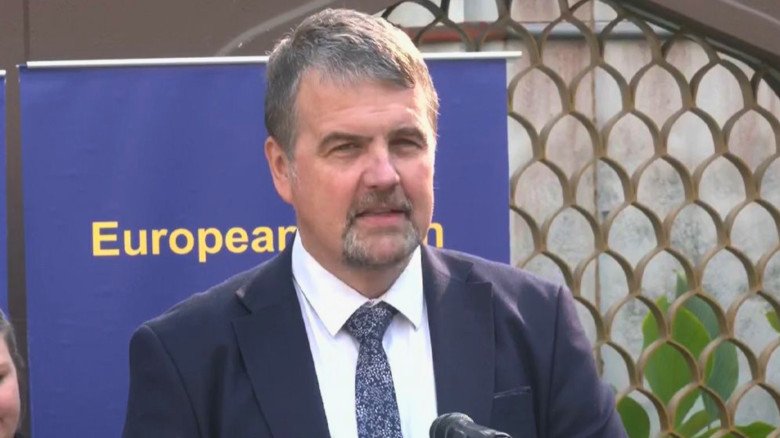 নির্বাচনের পরিবেশ ইতিবাচক, অংশগ্রহণমূলক ভোট প্রত্যাশা ইইউ পর্যবেক্ষক দলের...