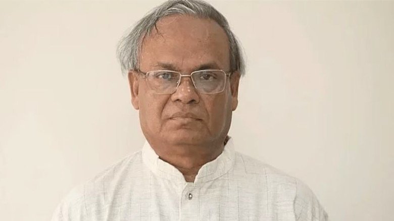 অসুস্থ রিজভী হাসপাতালে ভর্তি, নির্বাচন ব্যবস্থাপনায় দায়িত্বে থেকেই চিকিৎসাধীন...