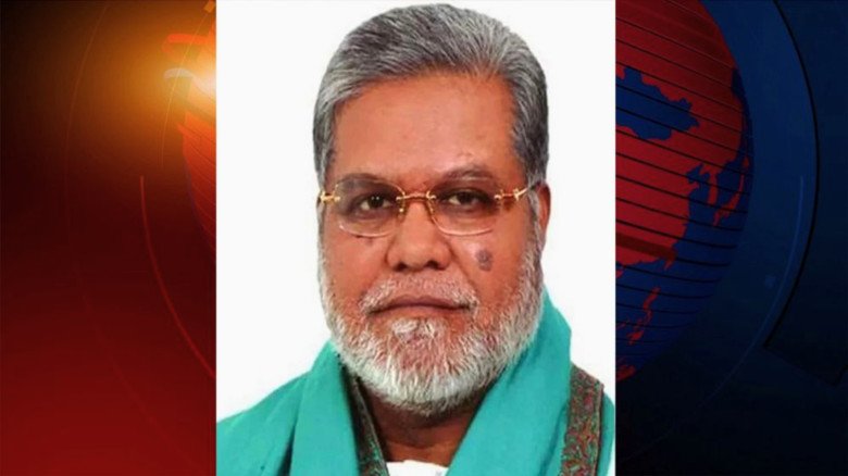 বিতর্কিত বক্তব্যে মঞ্জুরুল আহসান মুন্সীকে বিএনপি থেকে বহিষ্কার...