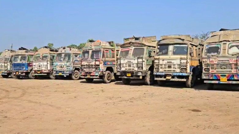 বাংলাদেশের নির্বাচন ঘিরে ভারতের ৭ রাজ্যের সীমান্তে কড়া নিরাপত্তা, তিন দিন বন্ধ বাণিজ্য...