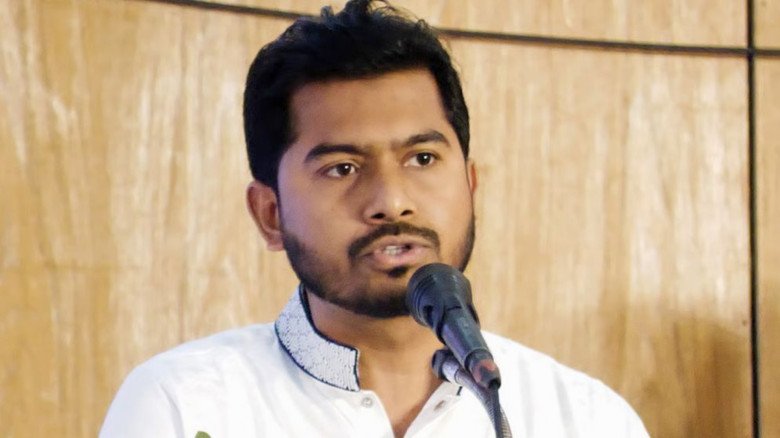 পটুয়াখালী-৩ আসনে নুরুল হক নুরের জয়, প্রতিদ্বন্দ্বীর অভিনন্দন...