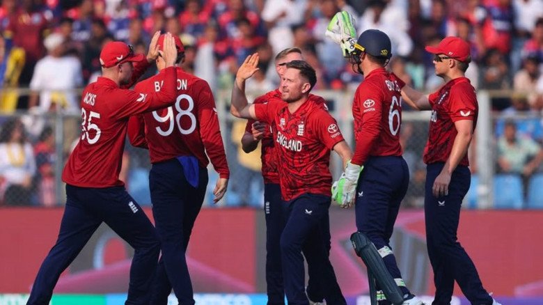 স্কটল্যান্ডকে হারিয়ে জয়ে ফিরলো ইংল্যান্ড, ব্যান্টনের ঝড়ো ইনি