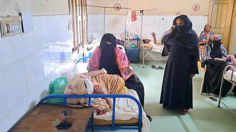 শরীয়তপুরে দুধ বিক্রি নিয়ে দুই পক্ষের সংঘর্ষ, আহত ৭...