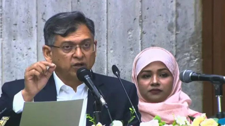 সংবিধান সংস্কার পরিষদের শপথে অংশ নিচ্ছে না বিএনপি...