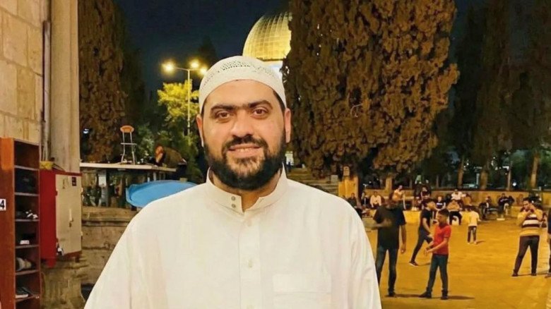 আল-আকসা প্রাঙ্গণ থেকে ইমাম আটক: রমজানের আগে জেরুজালেমে নতুন উত্তেজনা...