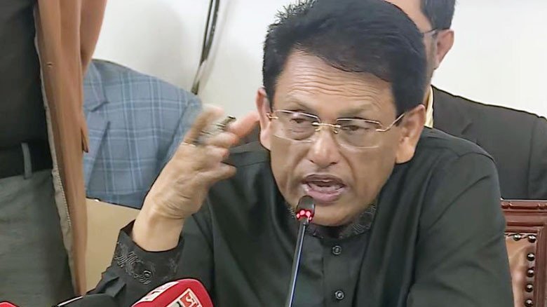 শিক্ষাখাতে দুর্নীতির বিরুদ্ধে কঠোর অবস্থানে সরকার...