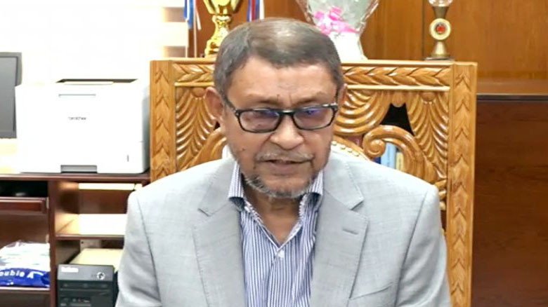 দোরগোড়ায় স্বাস্থ্যসেবা পৌঁছাতে কাজ করবেন স্বাস্থ্যমন্ত্রী...