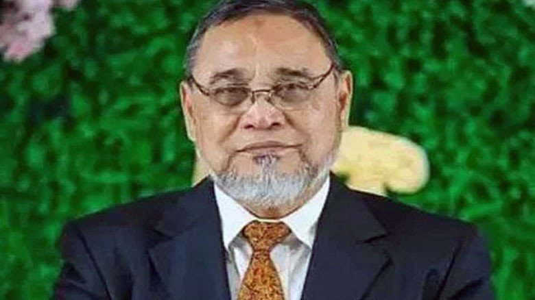 ৩ দিনের সফরে শুক্রবার কক্সবাজার যাচ্ছেন সিইসি