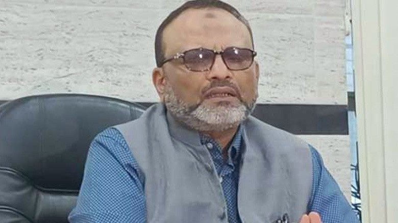 ঢাবির উপাচার্য ড. নিয়াজ আহমদ খানের পদত্যাগ