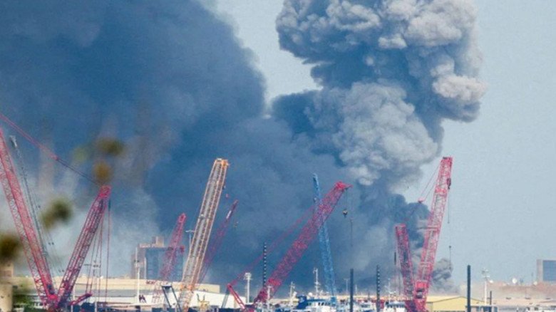 ইরানের দাবি: হামলায় নিহত ২০০ মার্কিন সেনা, অস্বীকার সেন্টকম