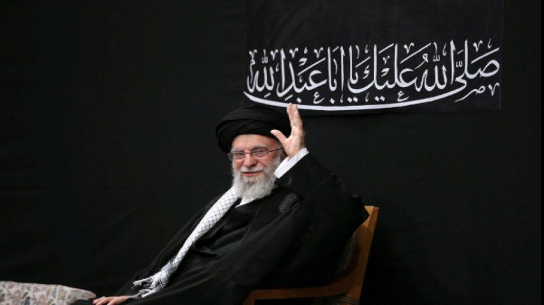 ইরানের সর্বোচ্চ নেতা খামেনি নিহত, ৪০ দিনের শোক