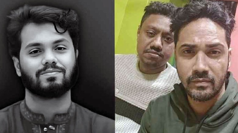 ভারতে গ্রেফতার ওসমান হাদি হত্যা মামলার প্রধান আসামি ফয়সল